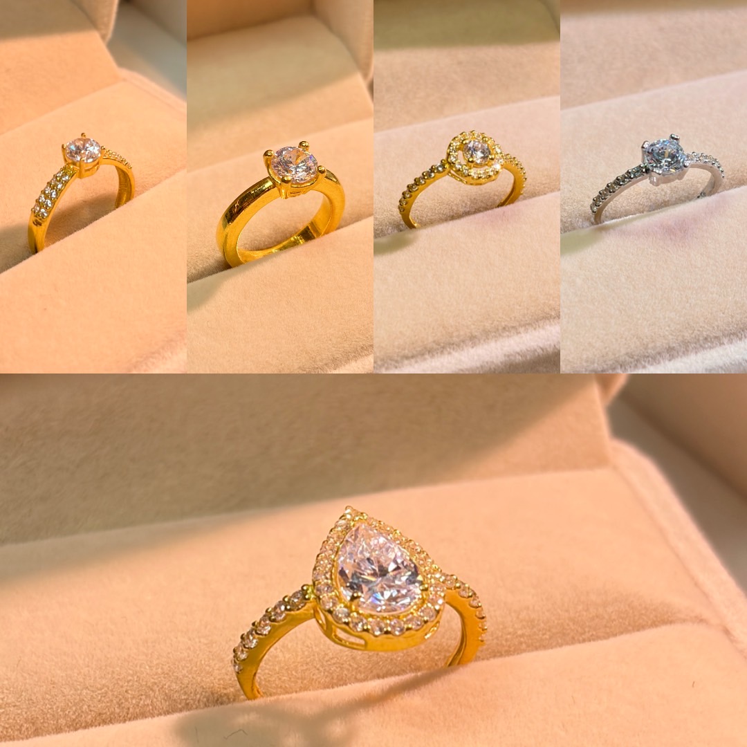 Bespoke design