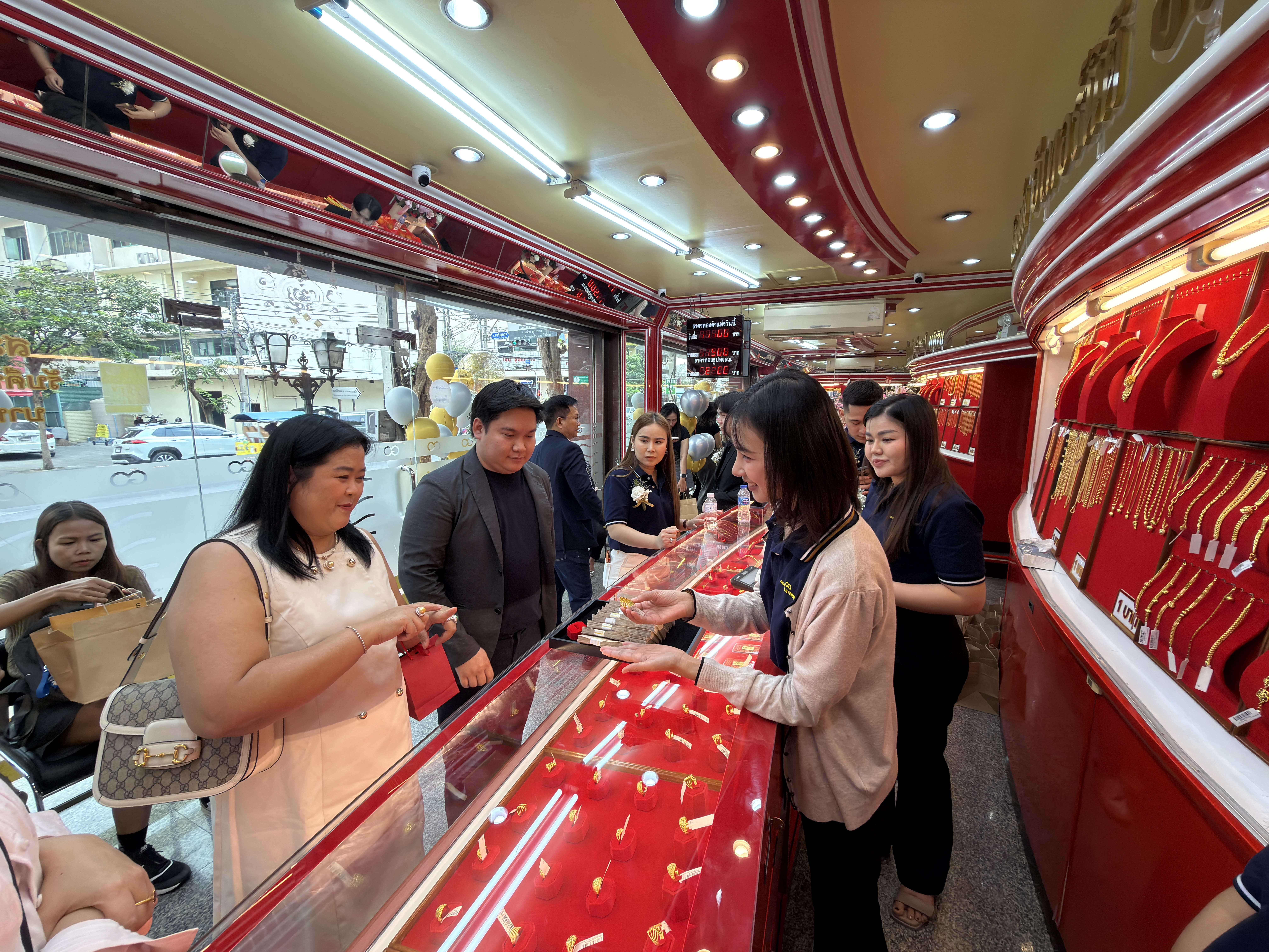 Personalised Shopping Experience