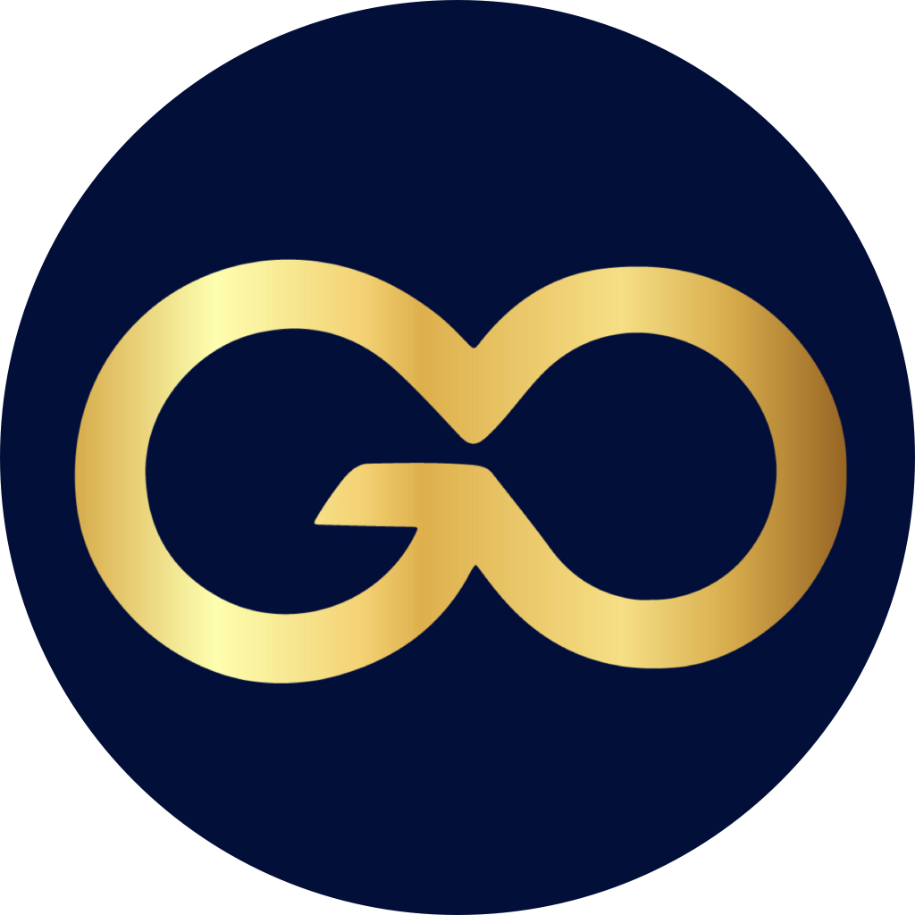 Golden Eternity Logo